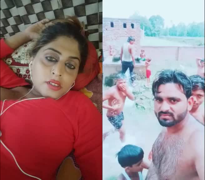@Chandni kinnar Maan