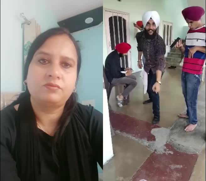 @Satwinder Kour