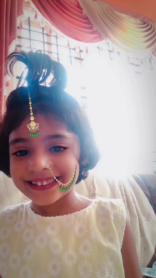 @Ashika Kushi