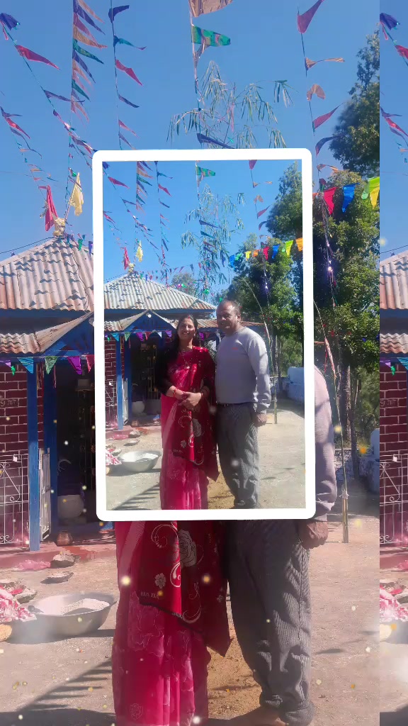 @Dhana Neupane