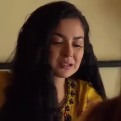 @hania amir..