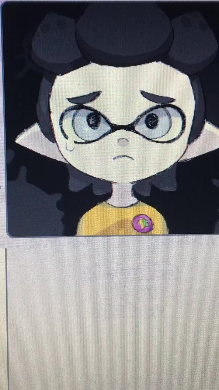 @Squid boy