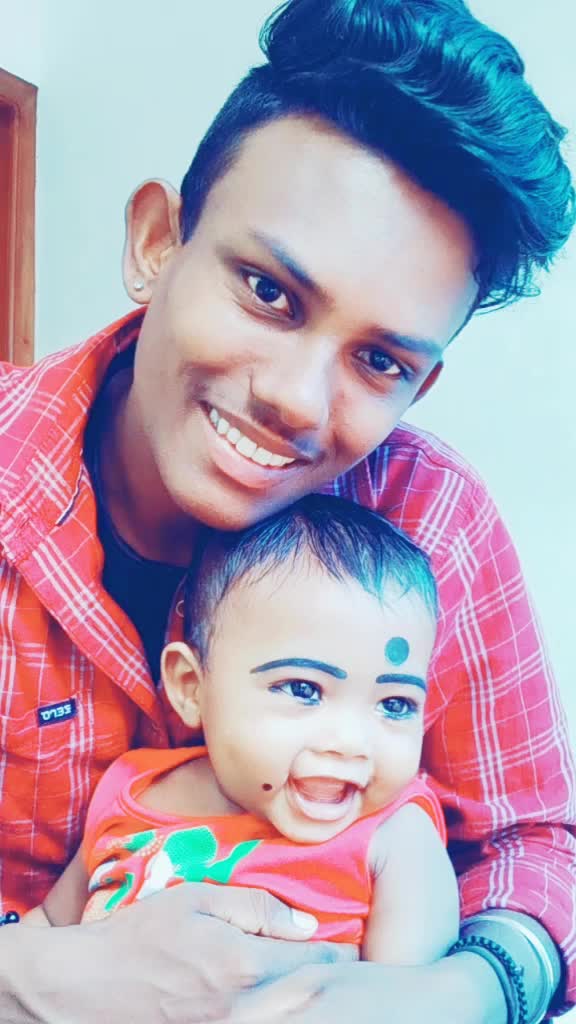 @Adarsh Thrishank