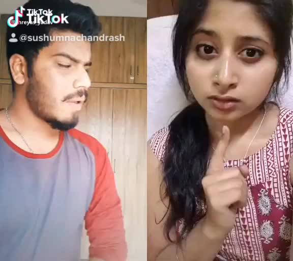 @Sushumna ChandraShekar