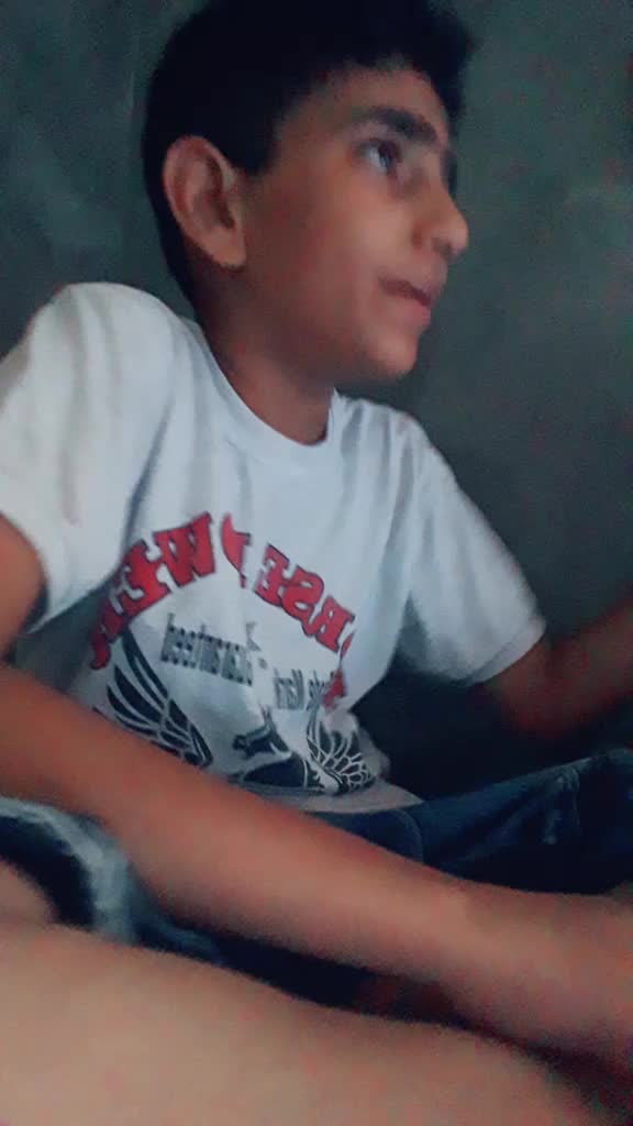@Aryan