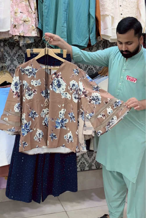 @Rehmat Shopping Mall