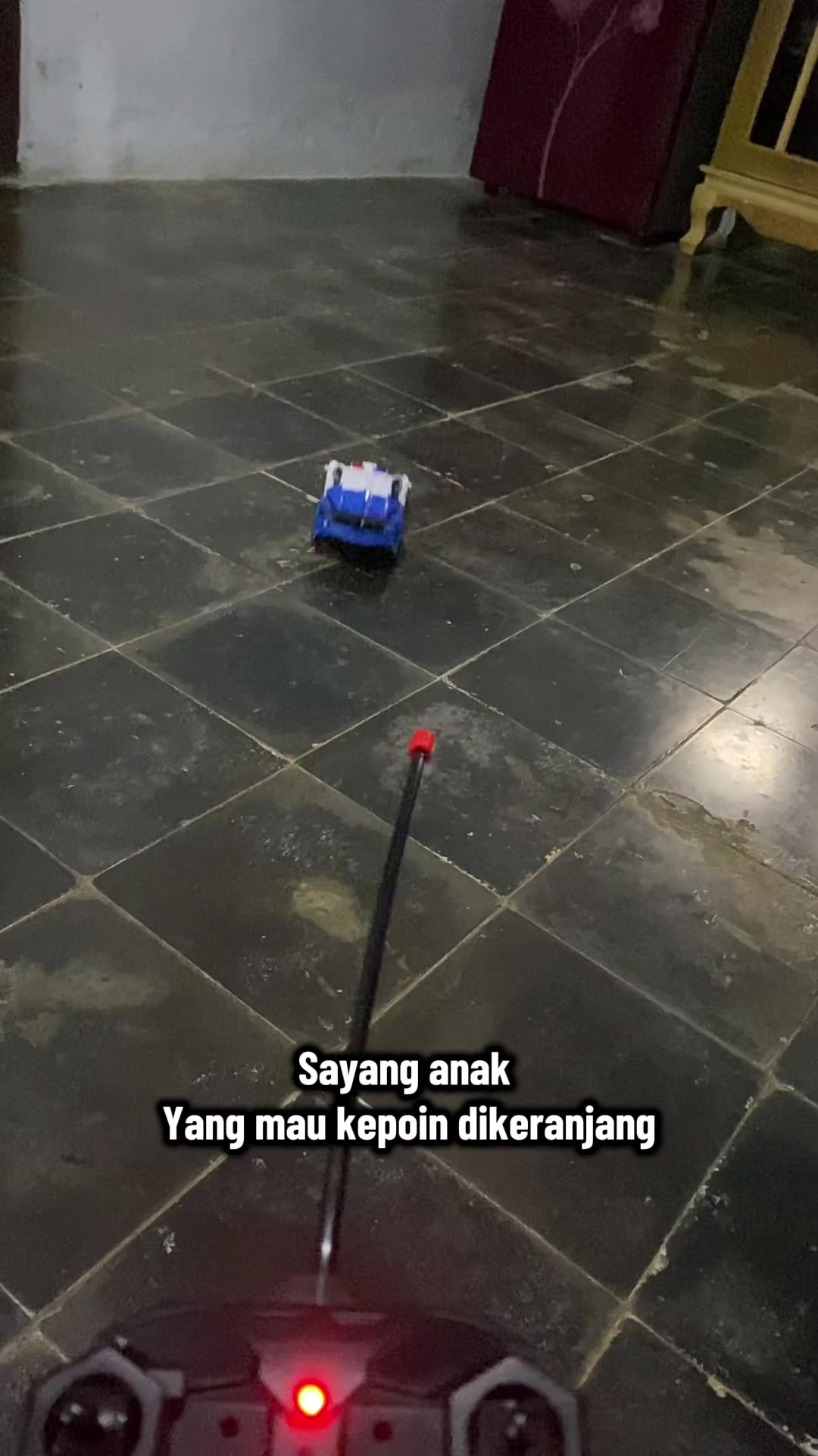 @Haidi maulana