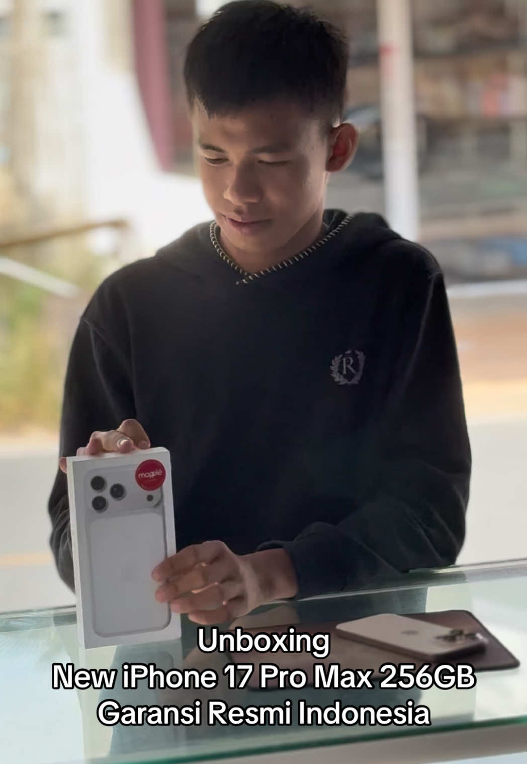 @MULKAN HABIBI PHONE
