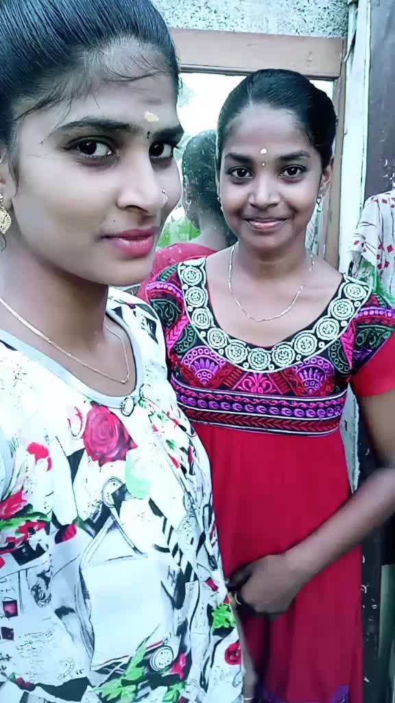 @Pavi K