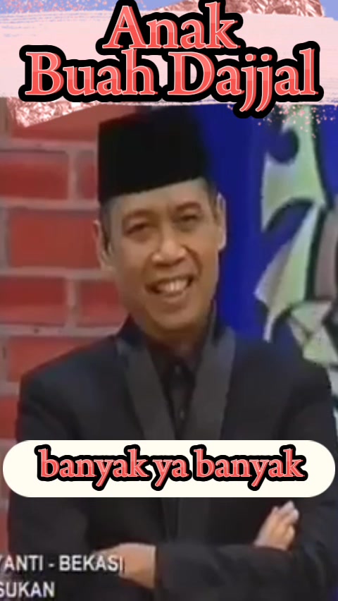 @Kajian Ustadz Dhanu