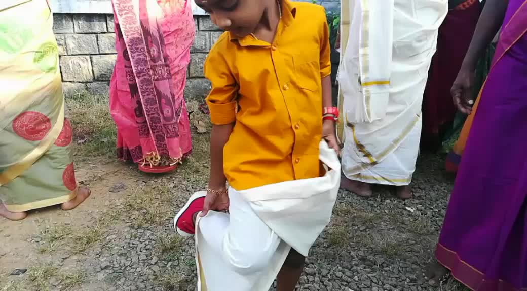 @Vineesh Kumar