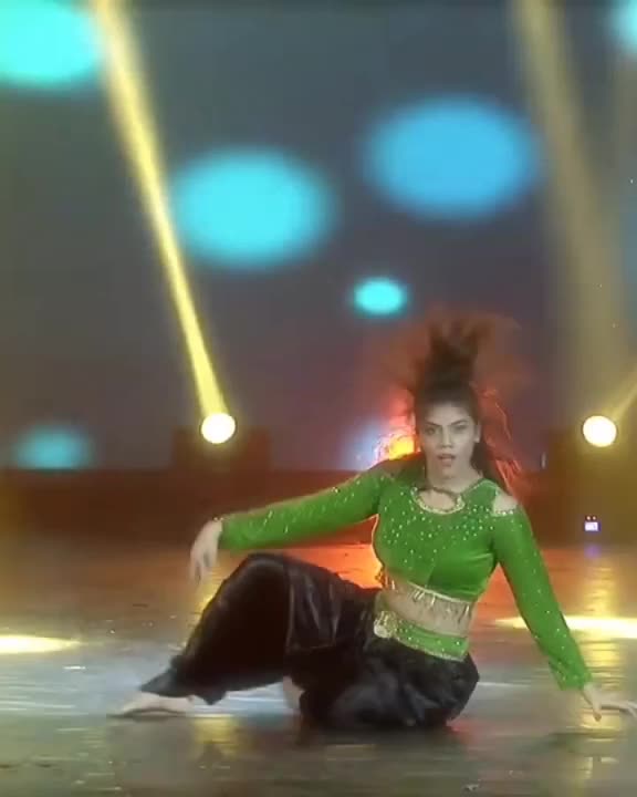@Mana Jabardasth
