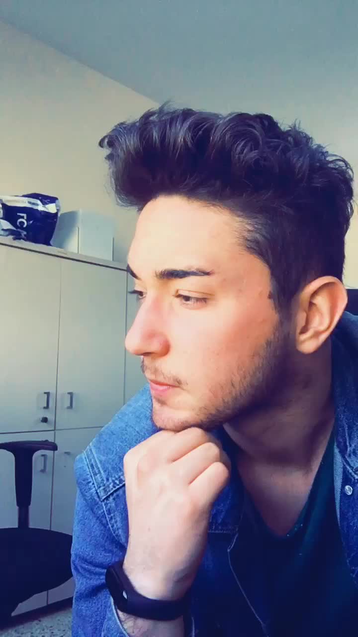 @Enes Kızıler
