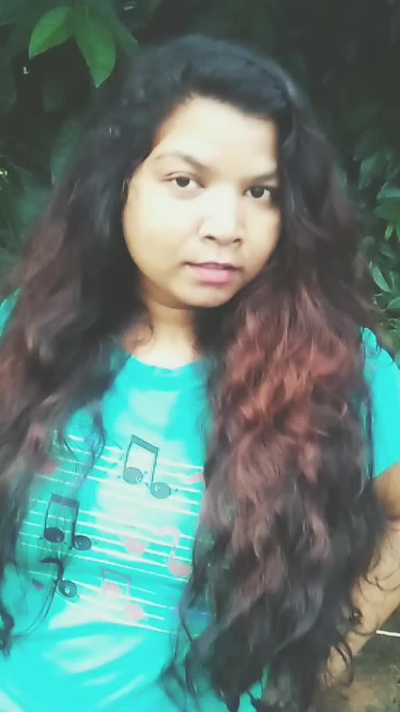 @Divya Rani Marandi