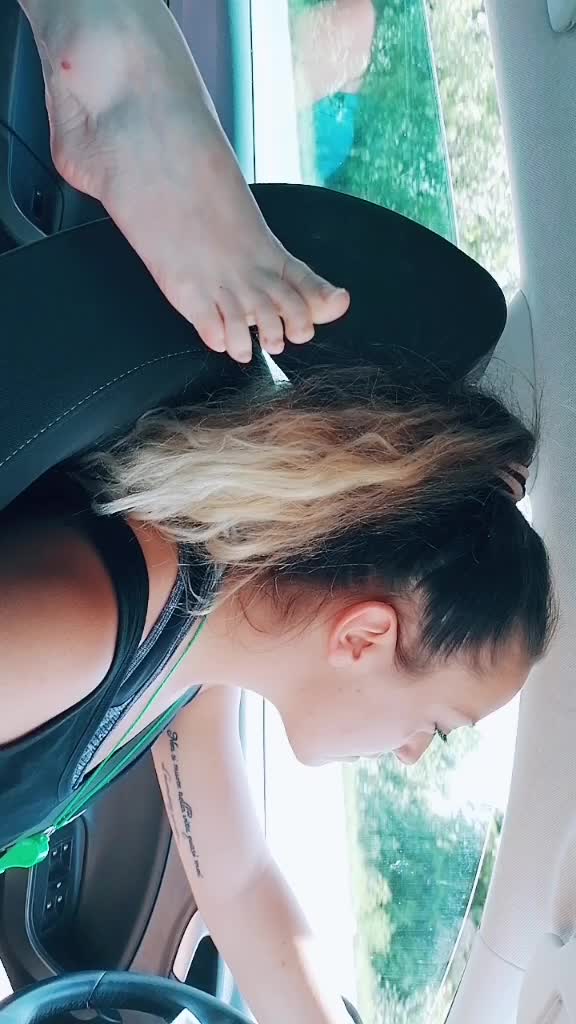 @Giulia Luculli
