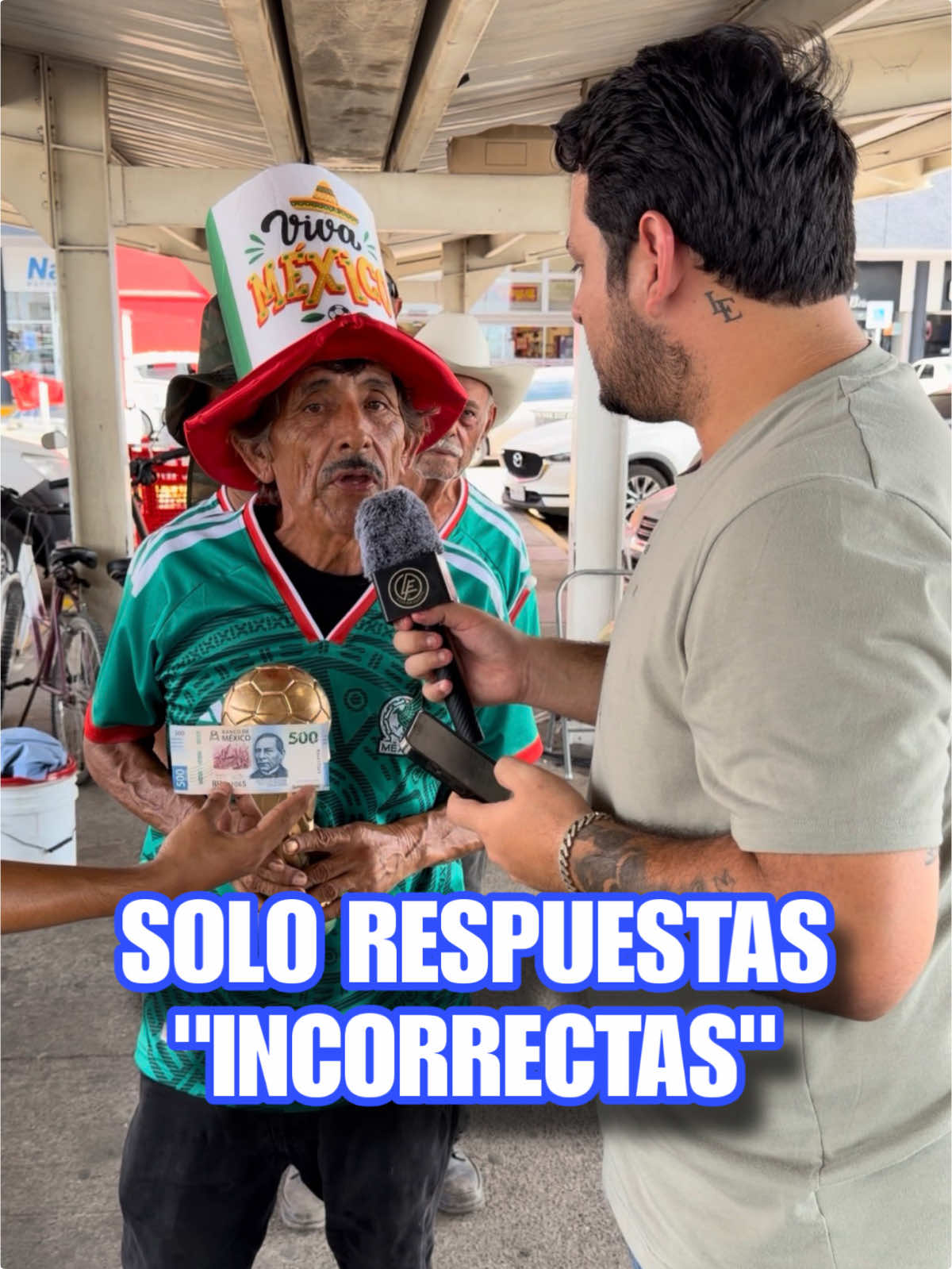 @Soy Escalante