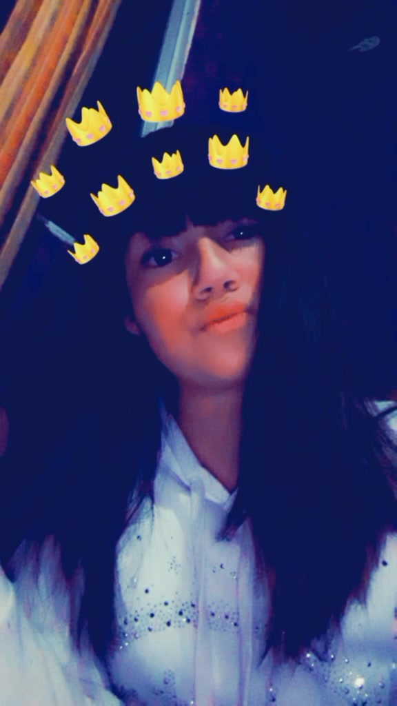@Francisca Ramirez