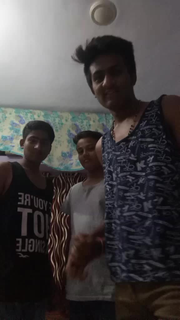 @Vishal Jamdhade