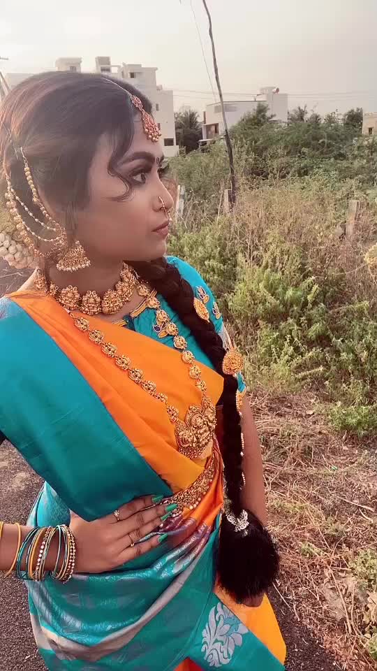 @Farina Azad