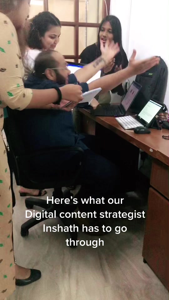 @Let's Cloud9 Media