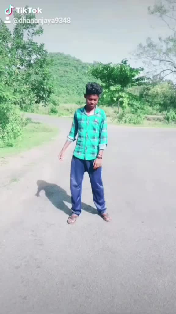 @Dhananjaya