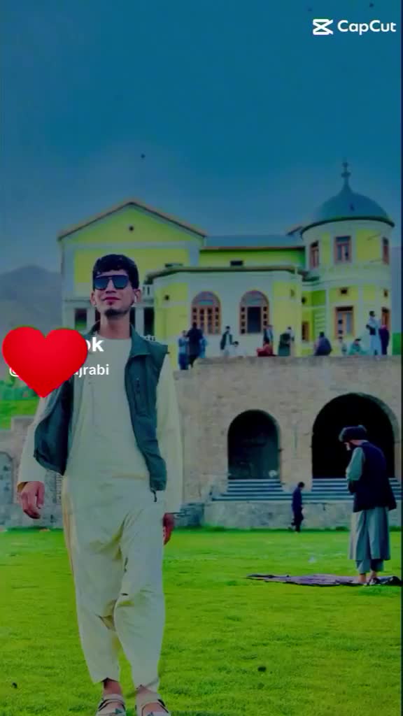 @walaalka khayrka