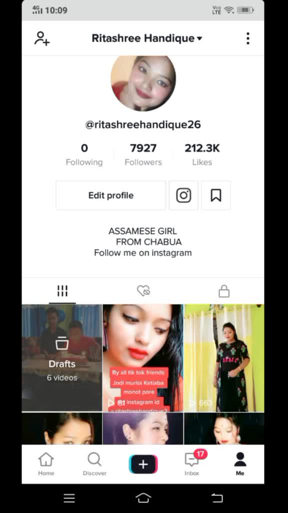 @Ritashree Handique