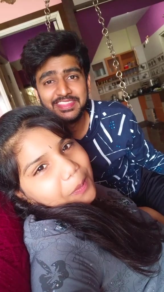 @Girishgowda