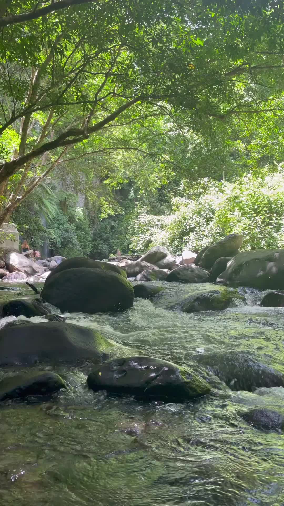 @Rincon Thermals & Adventures
