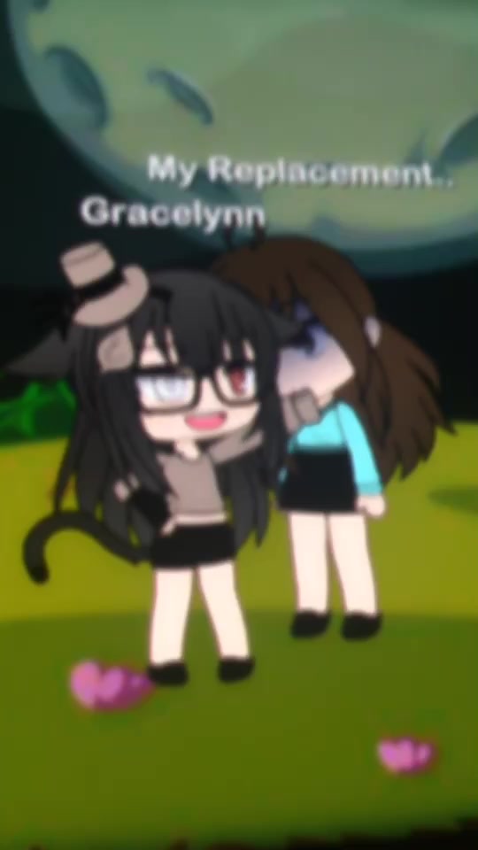 @😌~Gracelynn~😌