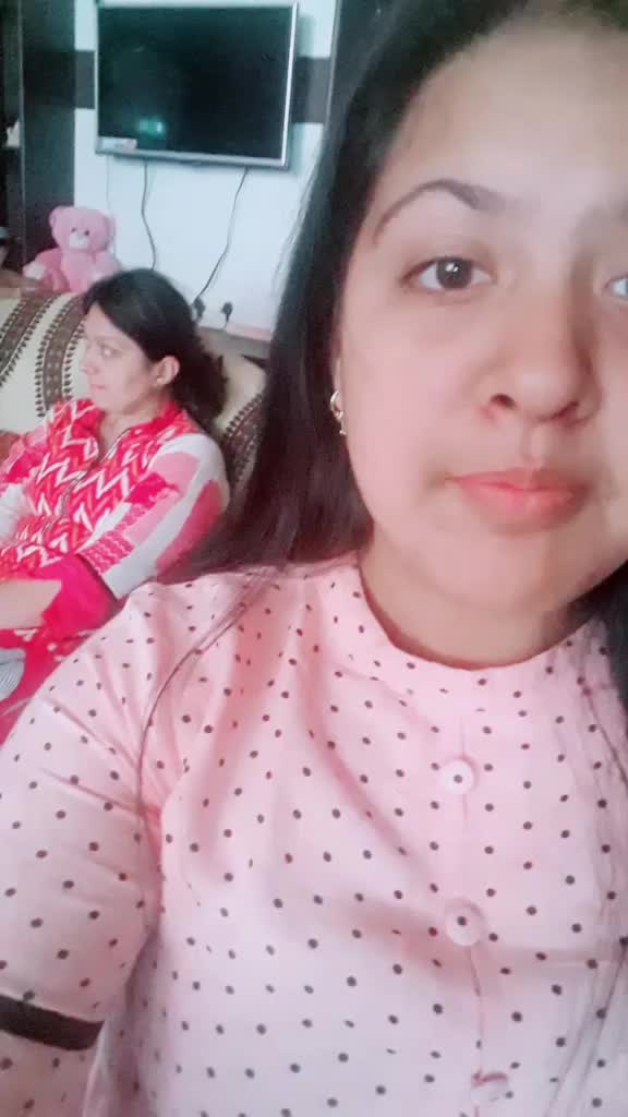 @KHUSHBU 💞