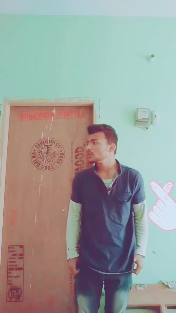 @jai chaudhary
