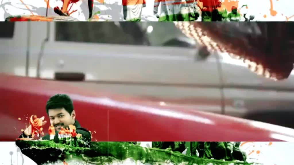 @Mersal Kutty Vikram