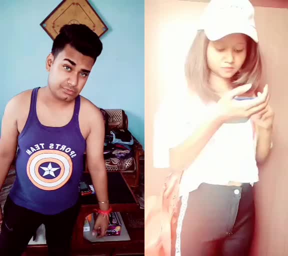 @Rahul Shrivastav