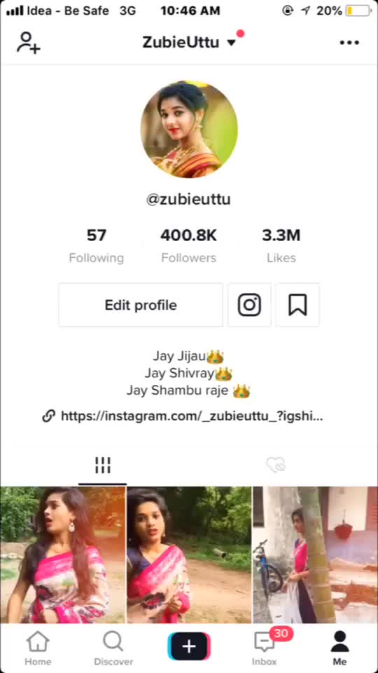 @ZubieUttu