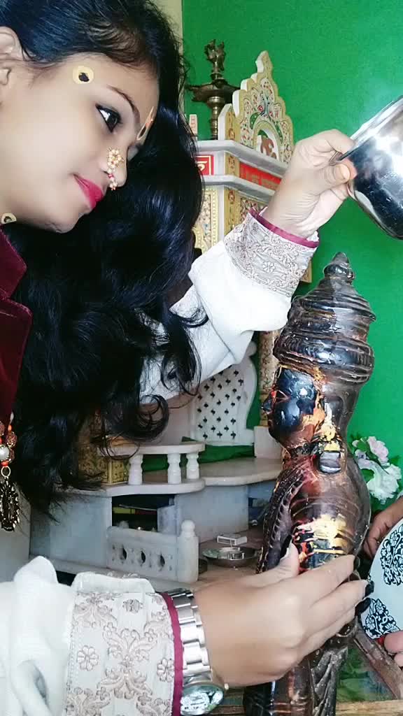 @🚩⚔️🐯शिवकन्या🐯⚔️🚩