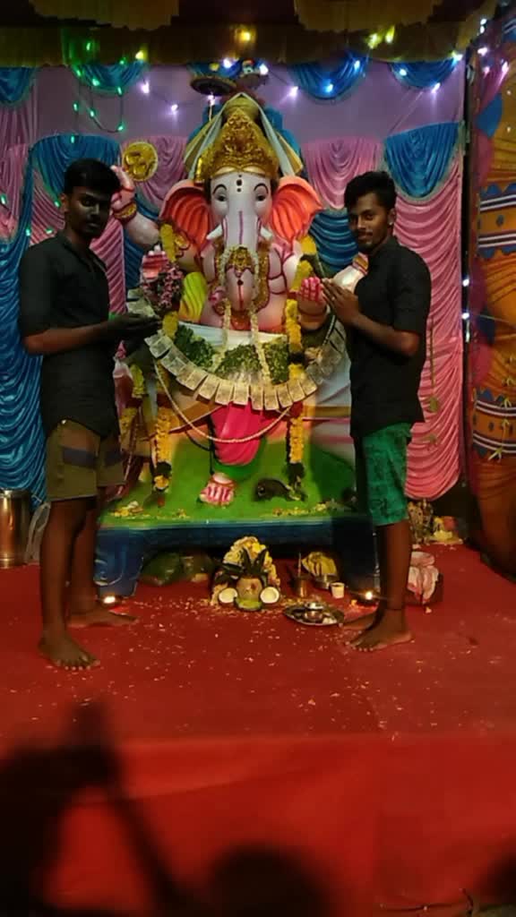 @Mersal Kutty Vikram