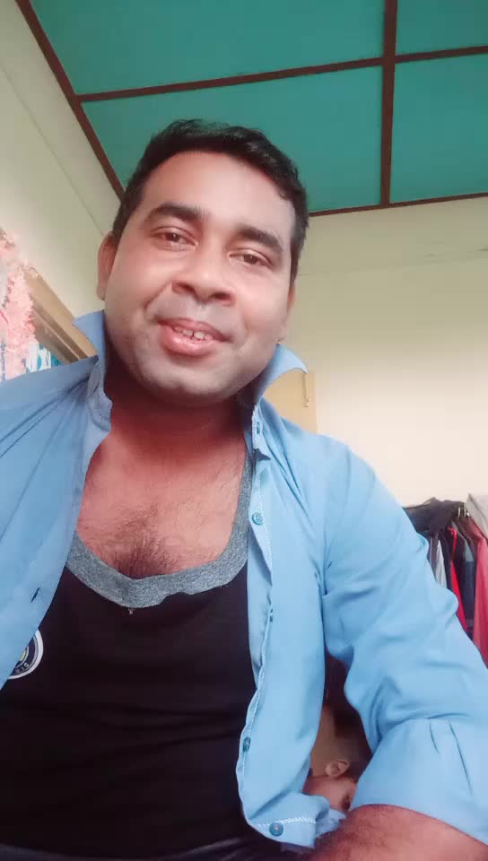 @Babul Vikam Das