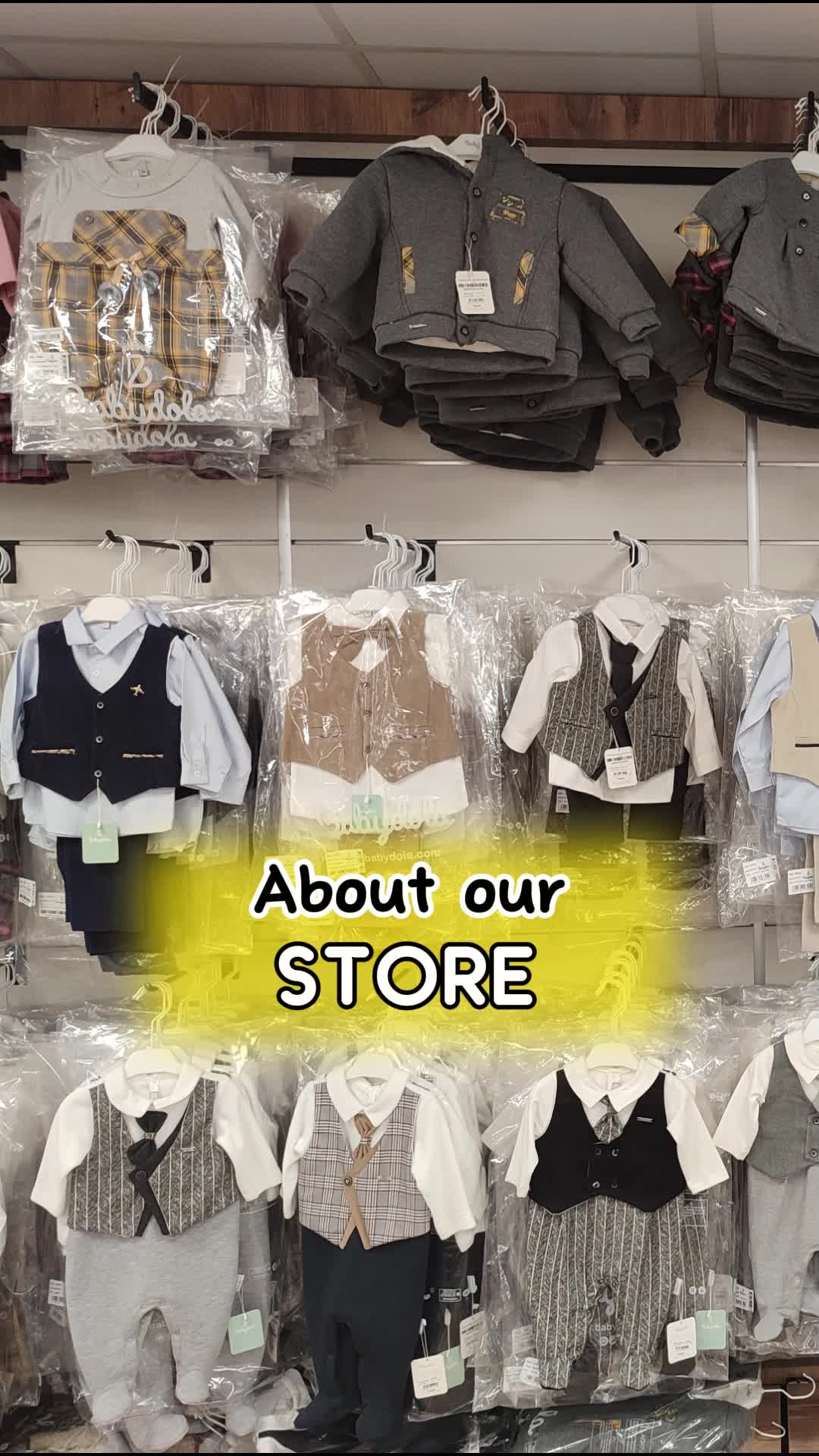 @Bebek Clothing