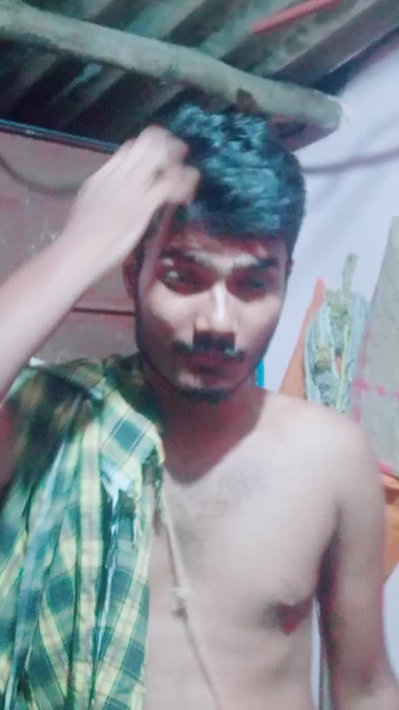 @Mrutyunjaya Tripathy