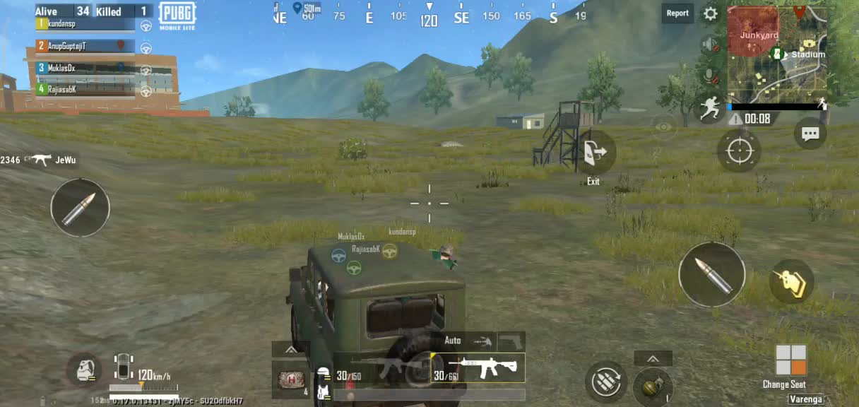 @PUBG LOVER❤😘