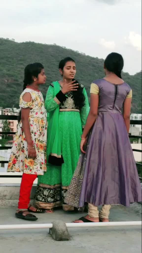 @Chinni