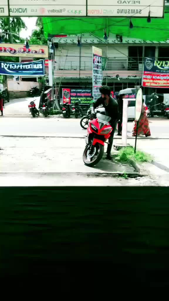 @Ichayante kanthariii