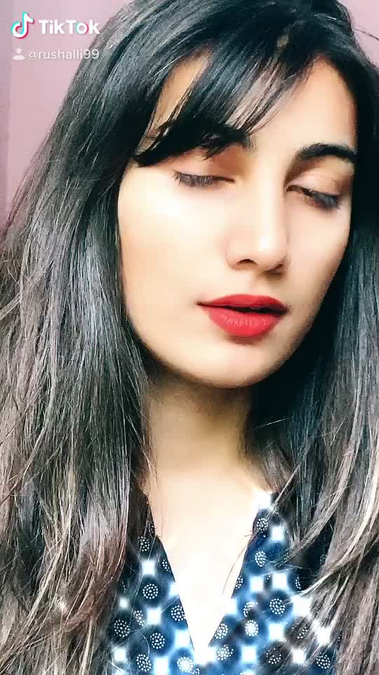 @Rushalli Bhadwal😇