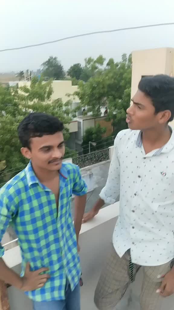 @Murali Yadav