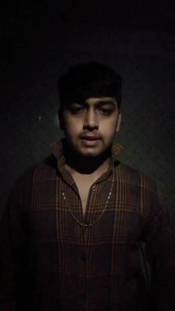 @Kartik Gupta