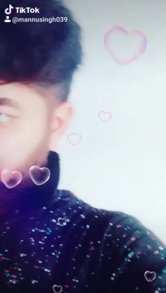 @Mannu Singh..