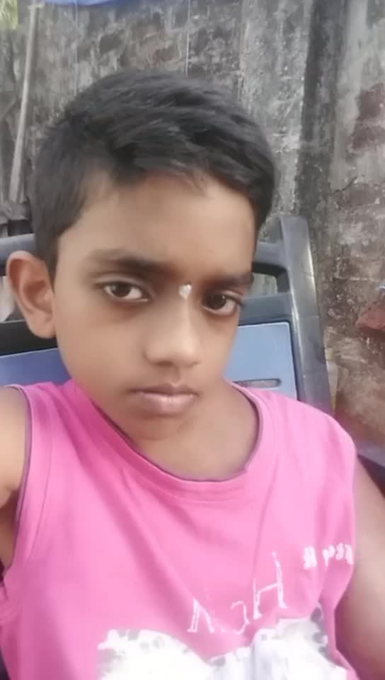 @AMLADASU RAMESH