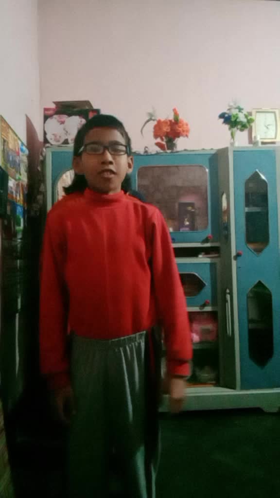 @Pranati Barman