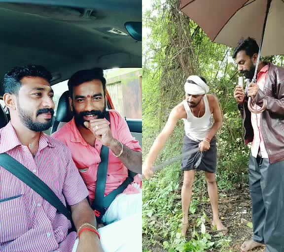@PRATHEESH😍MALUS